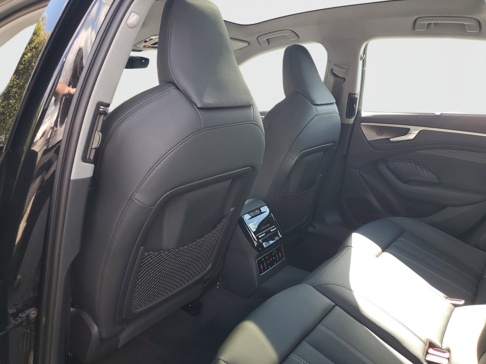 New 2026 Audi A6 Premium Plus AWD/4WD image 14