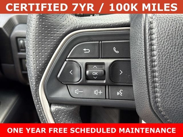 Used 2025 Toyota 4Runner Limited AWD/4WD image 25