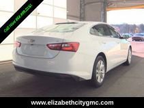 Used 2023 Chevrolet Malibu LT image 11