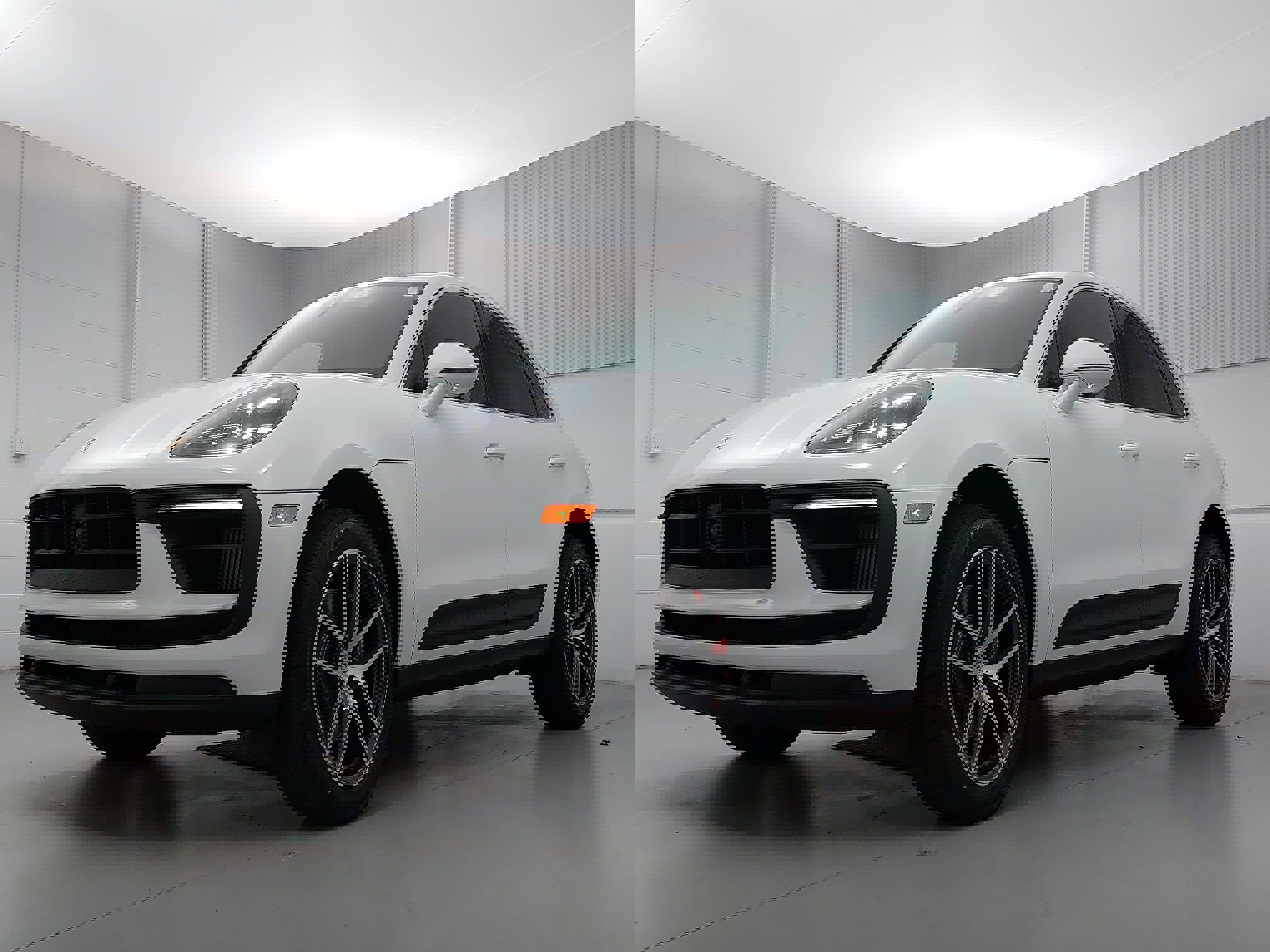 New 2026 Porsche Macan S video 1
