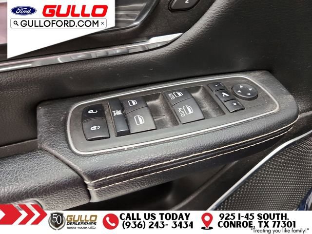 Used 2023 RAM 1500 Laramie image 20