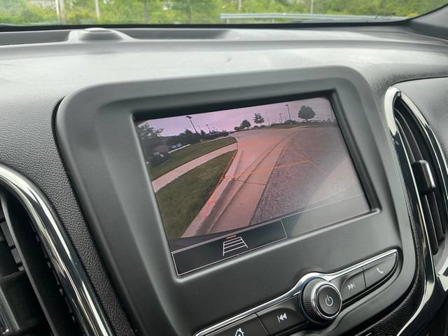 Used 2024 Chevrolet Equinox RS w/ LPO, Floor Liner Package AWD/4WD image 29