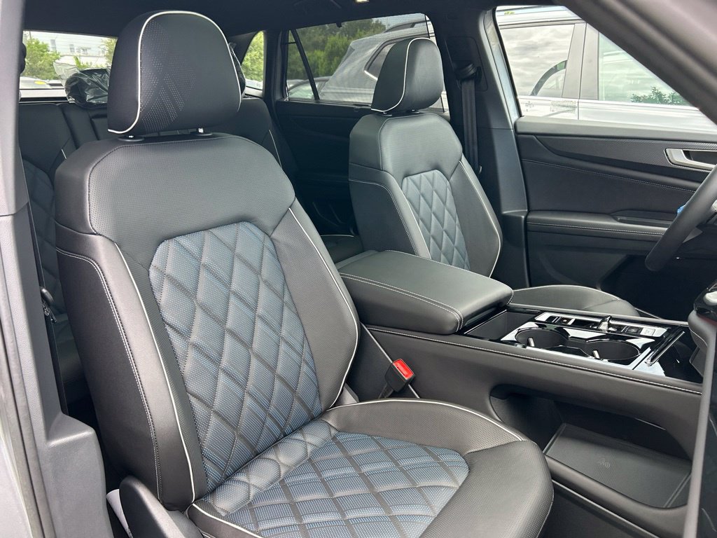 New 2026 Volkswagen Atlas Cross Sport SEL Premium R-Line AWD/4WD image 45