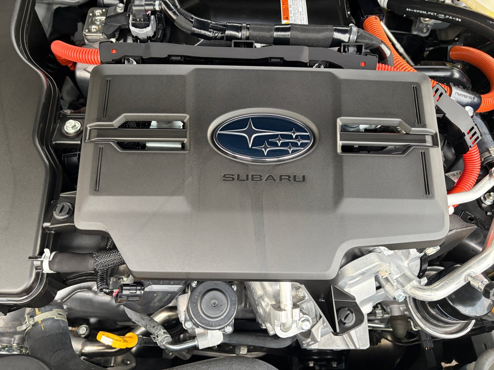 Used 2025 Subaru Forester Limited AWD/4WD image 31