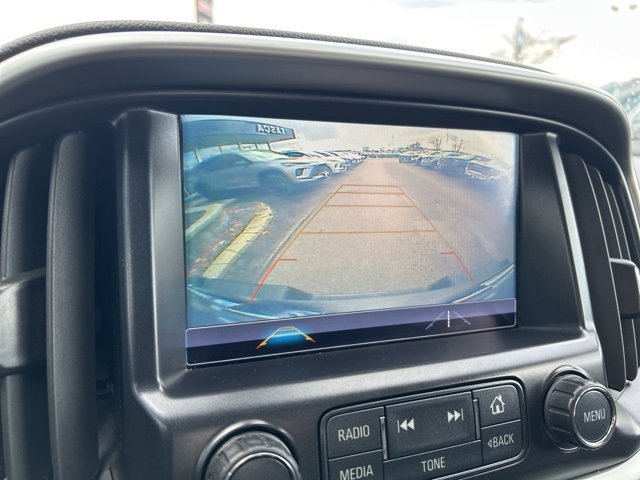 Used 2018 Chevrolet Colorado ZR2 image 22