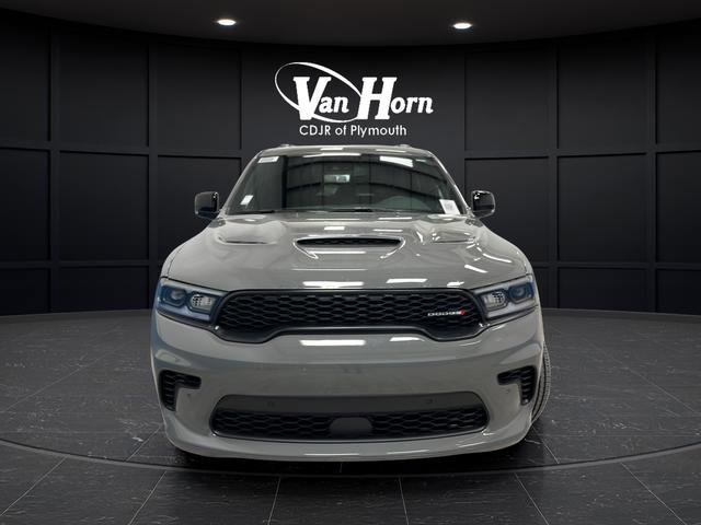 New 2026 Dodge Durango GT image 8