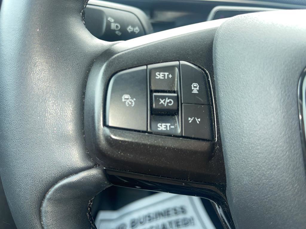 Used 2021 Ford Mustang Mach-E California Route 1 image 23