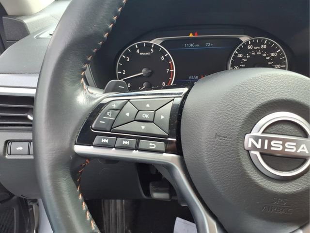 Used 2023 Nissan Altima 2.5 SR AWD/4WD image 15