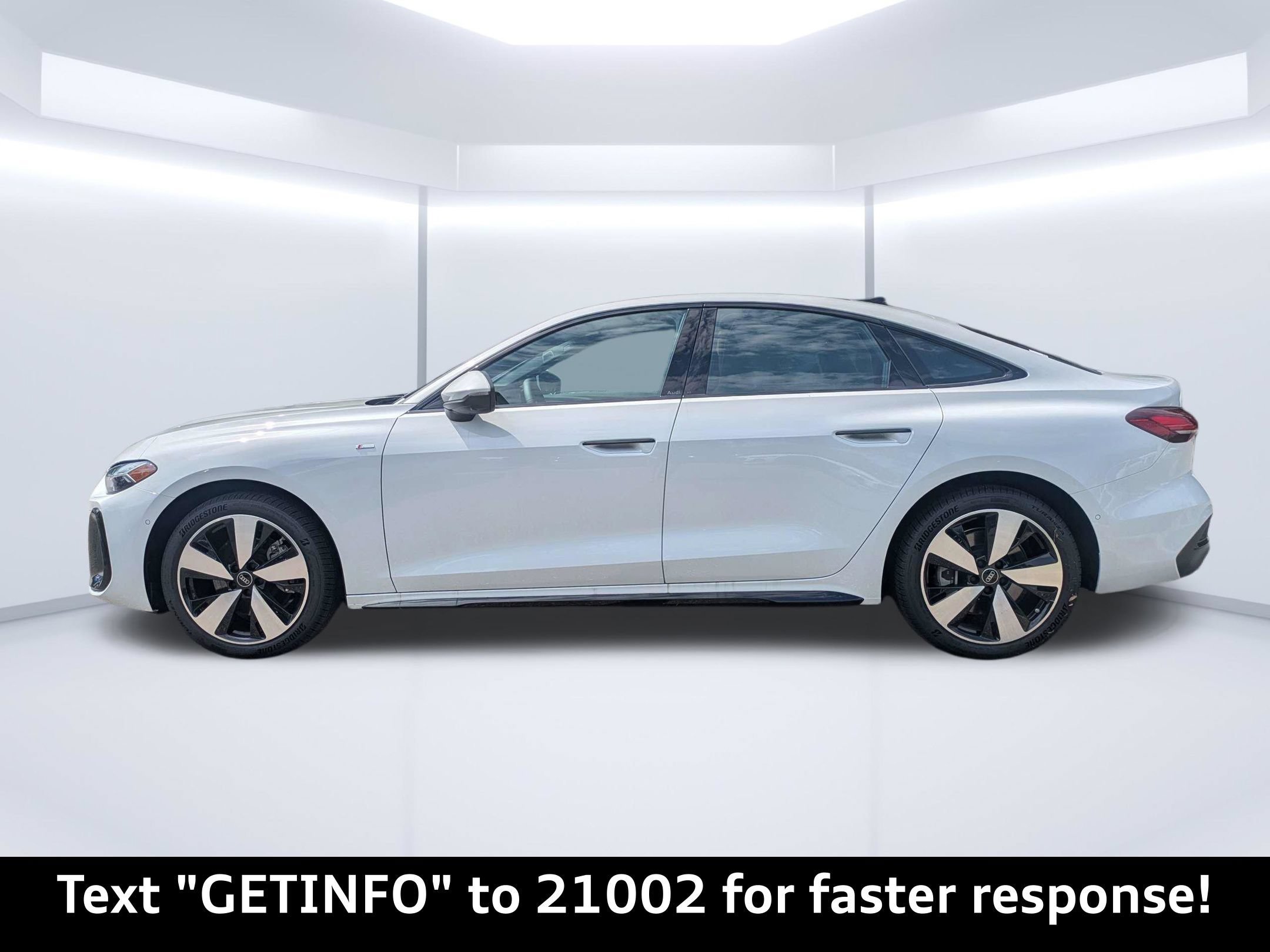 New 2026 Audi A5 2.0T Premium Plus AWD/4WD image 8