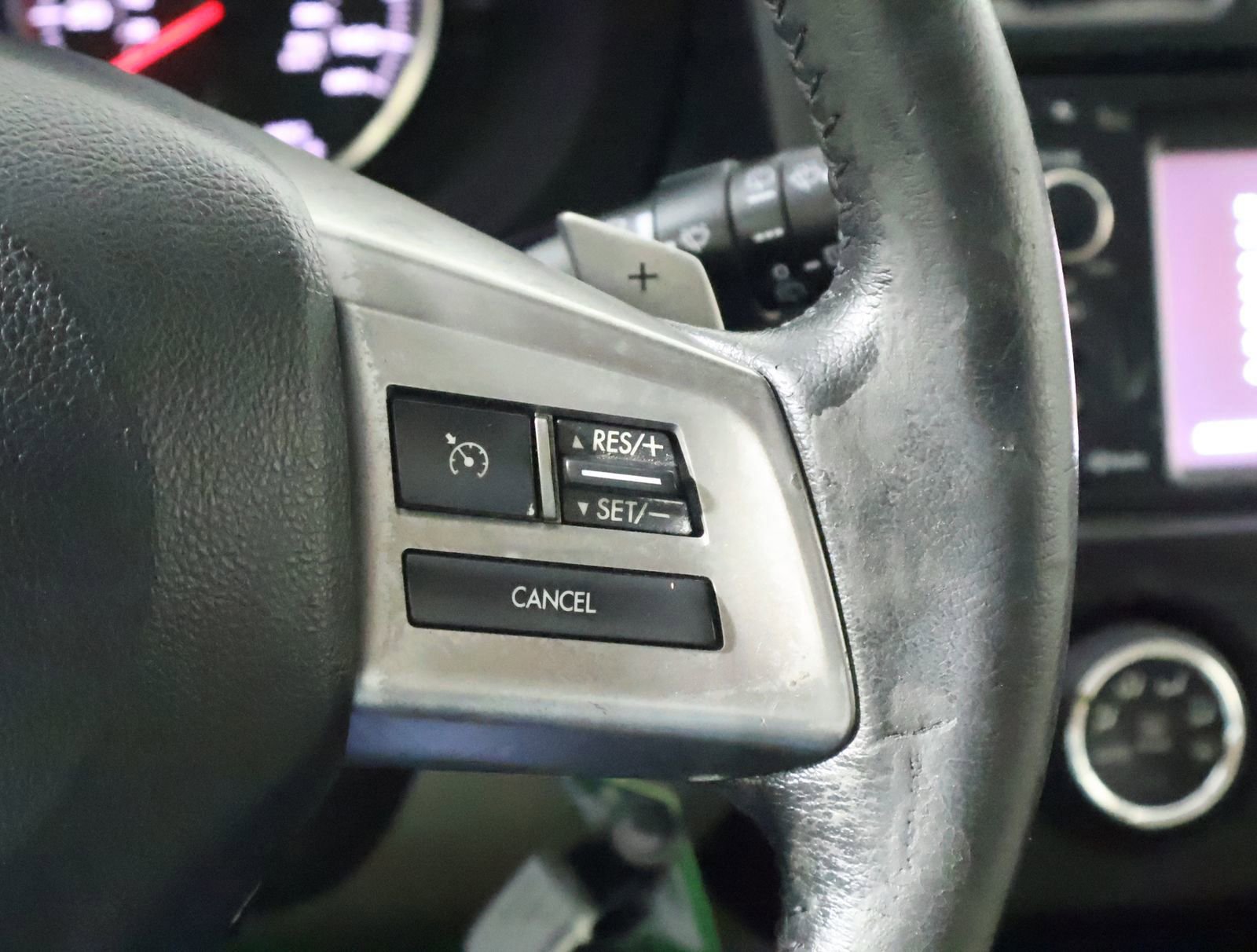 Used 2014 Subaru Crosstrek 2.0i Limited image 37