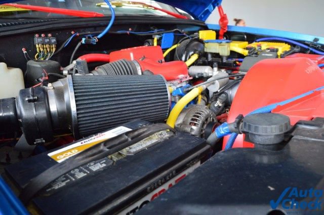 Used 1996 Chevrolet Silverado 1500 4x4 Regular Cab image 26