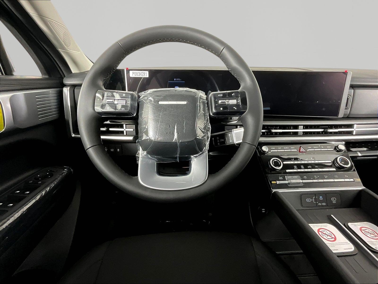 New 2027 Hyundai Santa Fe SE AWD/4WD image 9