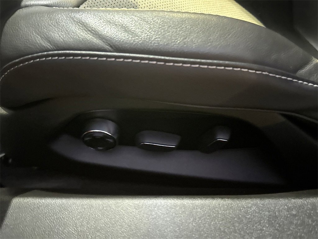 Used 2023 Chevrolet Corvette Stingray Preferred Conv w/ Z51 Performance Package image 14