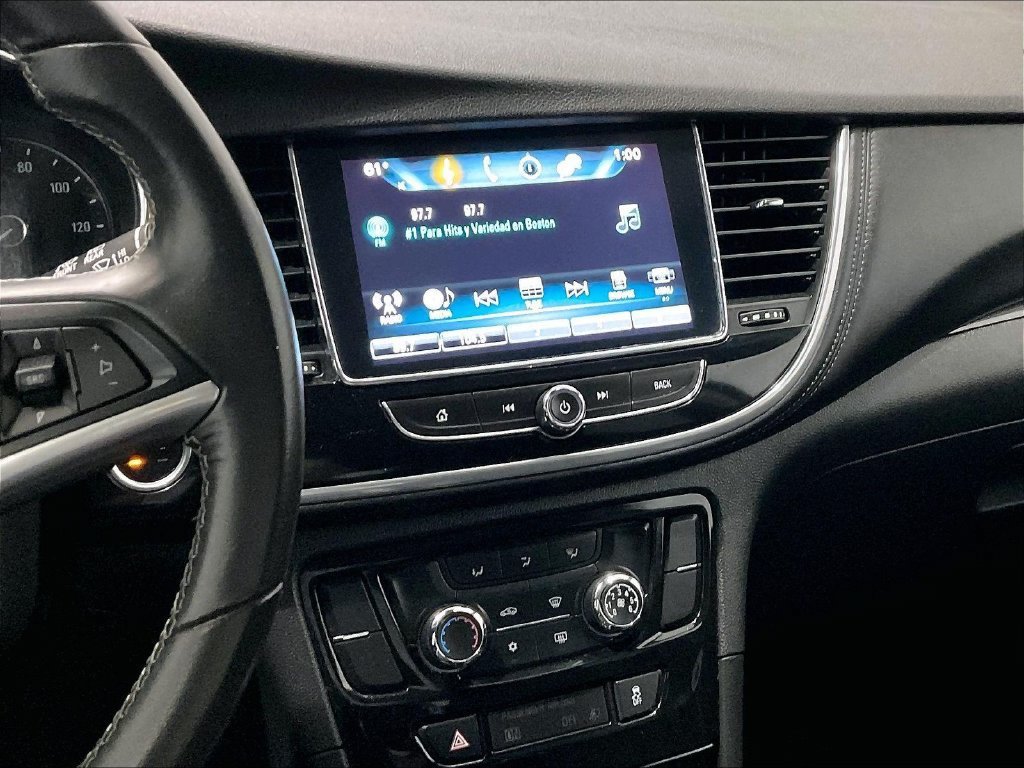 Used 2020 Buick Encore Preferred w/ Safety Package AWD/4WD image 18