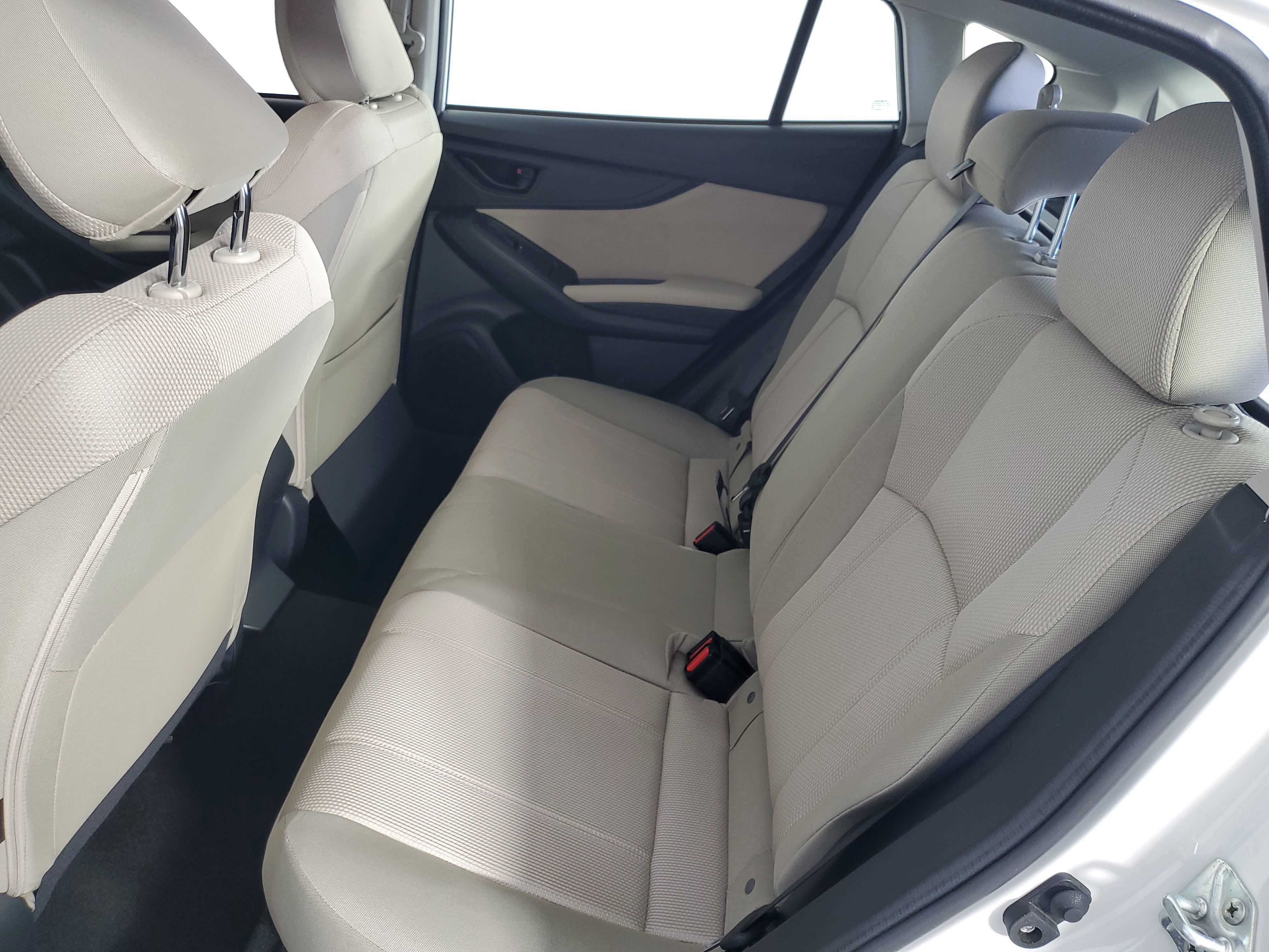 Used 2023 Subaru Impreza Premium image 13