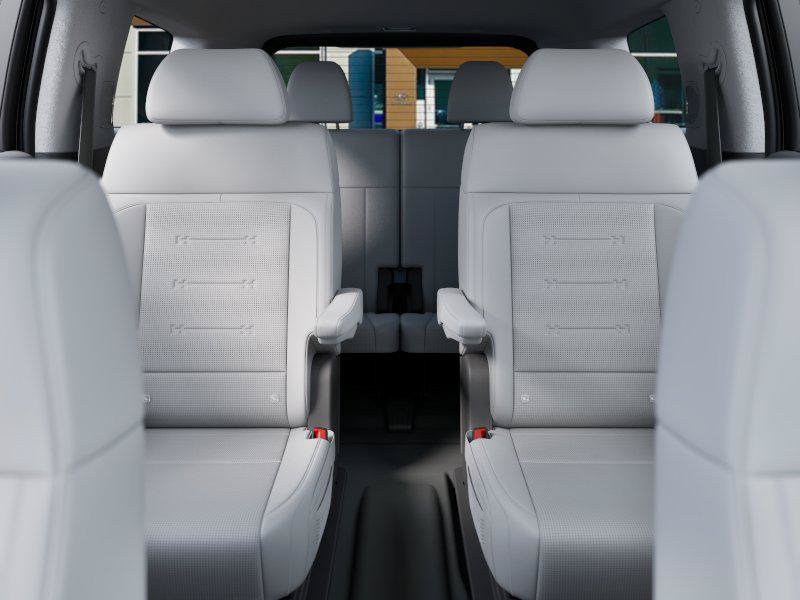New 2026 Hyundai Santa Fe Calligraphy FWD image 12