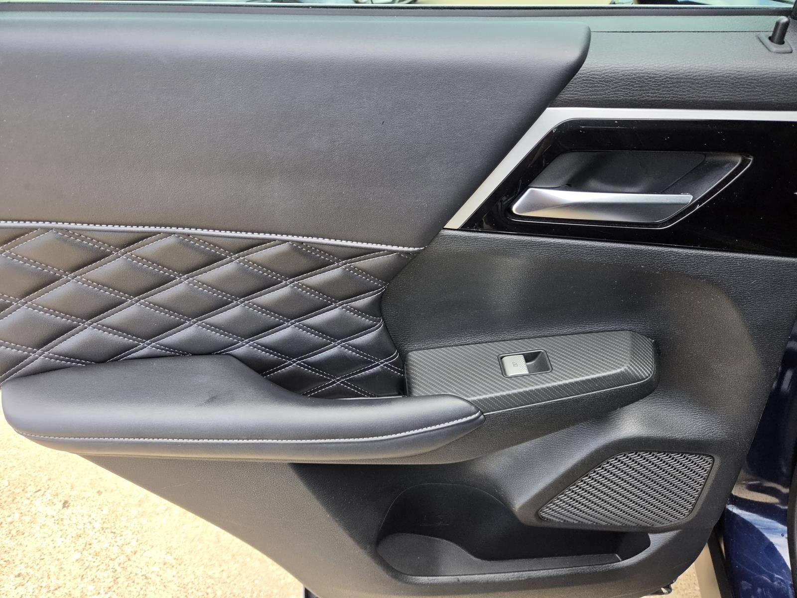 Used 2022 Mitsubishi Outlander SEL FWD image 12
