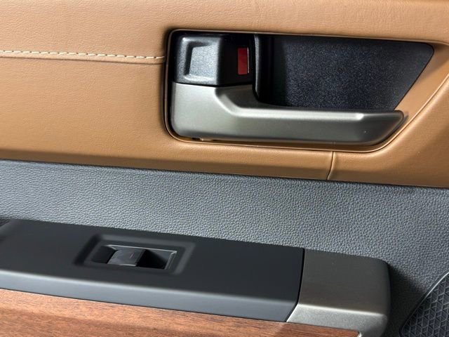 Used 2026 Toyota Sequoia 1794 Edition image 24