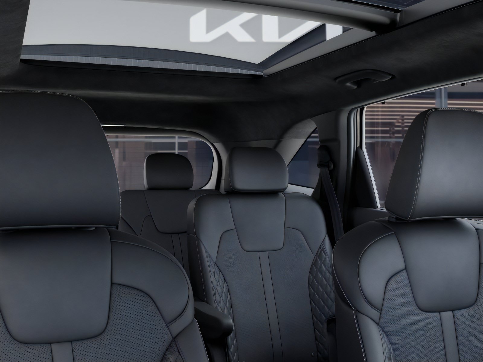 New 2026 Kia Sorento SX Prestige AWD/4WD image 27
