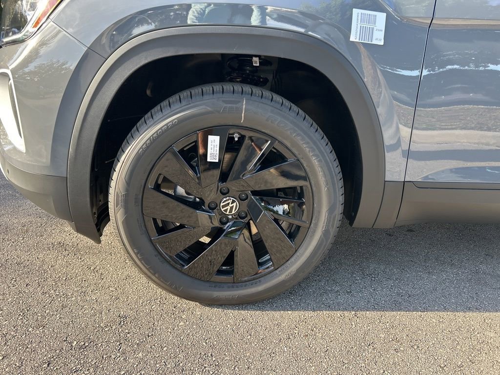 New 2026 Volkswagen Atlas SE FWD image 54