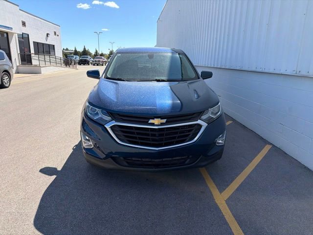 Used 2019 Chevrolet Equinox LT FWD image 3