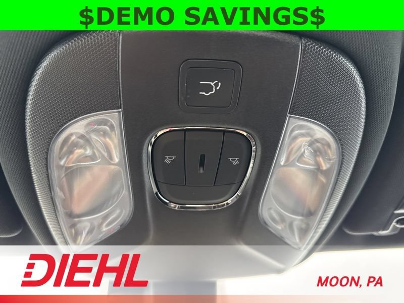 New 2026 Jeep Compass Limited AWD/4WD image 32