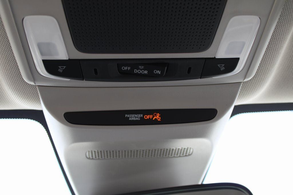 New 2026 Honda HR-V LX image 41