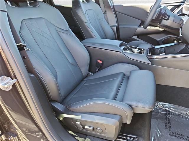 Used 2025 BMW X3 xDrive30i w/ Premium Package AWD/4WD image 20