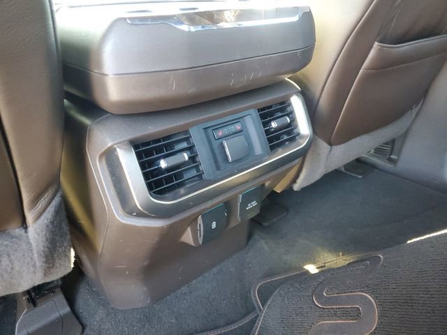 Certified 2022 Ford F150 King Ranch w/ Equipment Group 601A High image 13