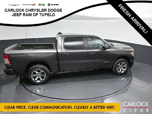 Used 2023 RAM 1500 Big Horn AWD/4WD image 51