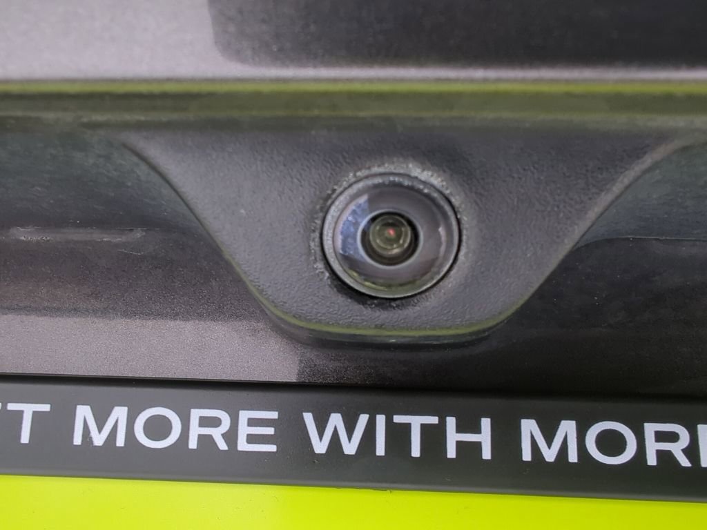 Used 2020 Jeep Grand Cherokee Laredo w/ Quick Order Package 2BN North image 14