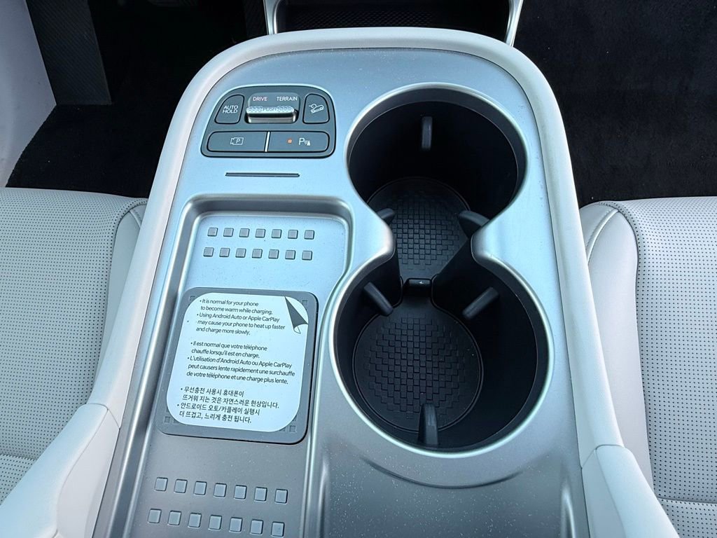New 2026 Hyundai Ioniq 9 SEL image 32