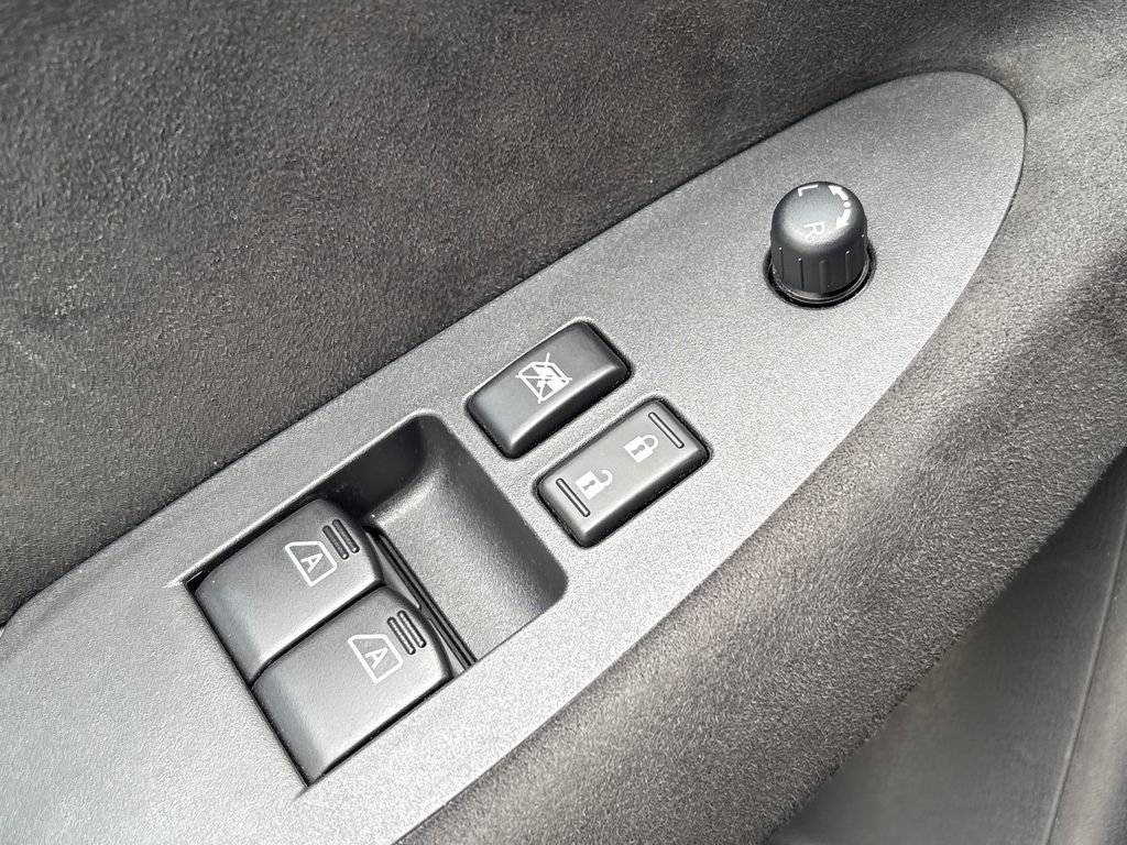 Used 2024 Nissan Z Performance w/ Floor Mat Package RWD image 12