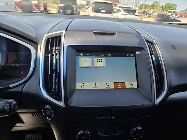 Used 2017 Ford Edge SEL w/ Equipment Group 201A AWD/4WD image 8