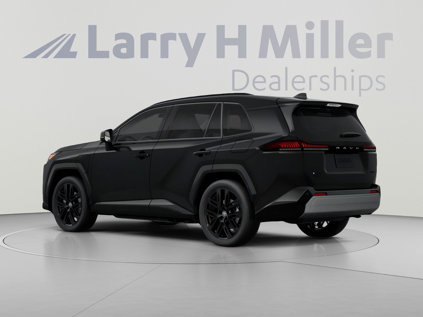 New 2026 Toyota RAV4 XSE AWD/4WD image 6