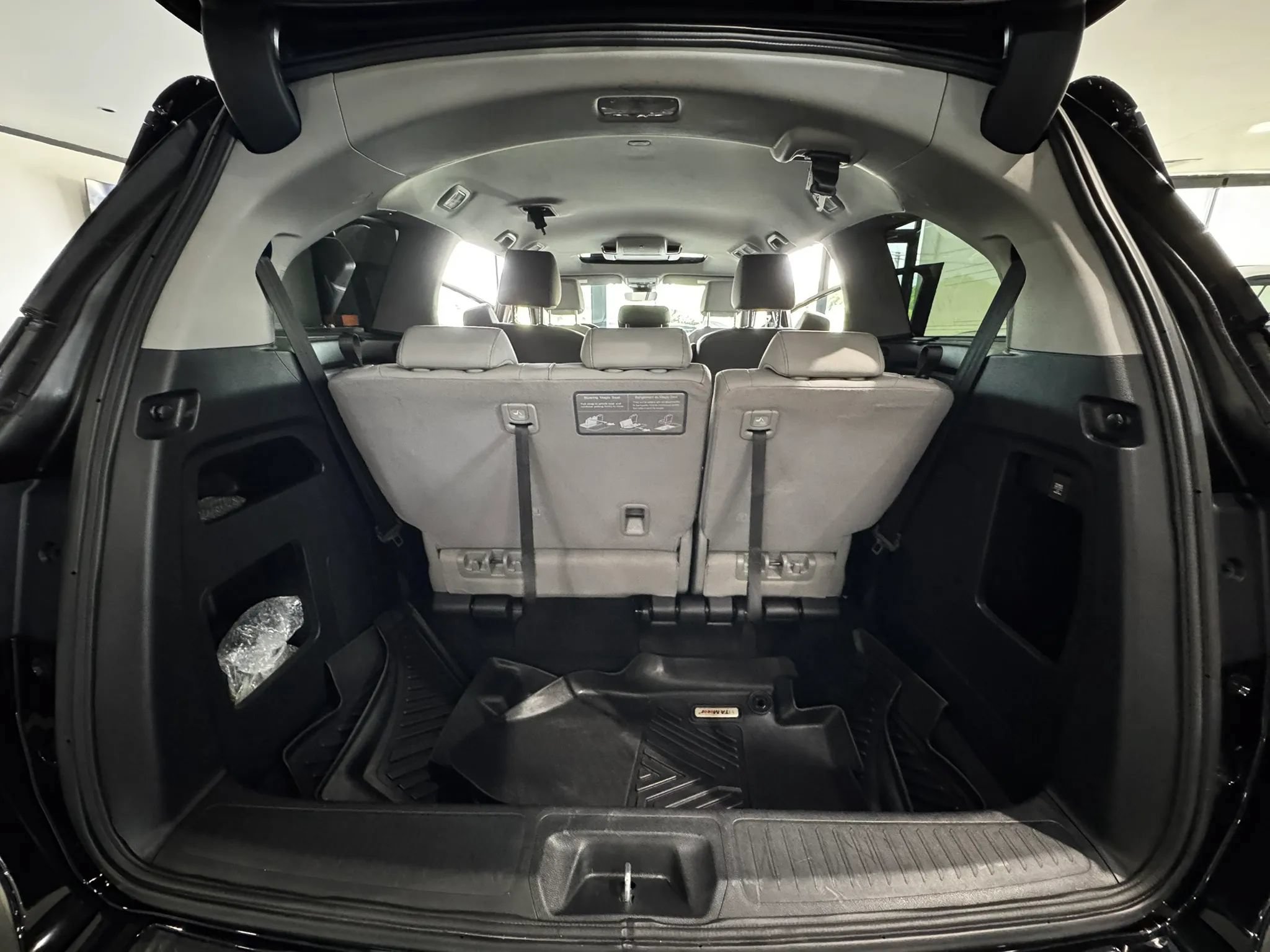 Used 2022 Honda Odyssey Touring image 42