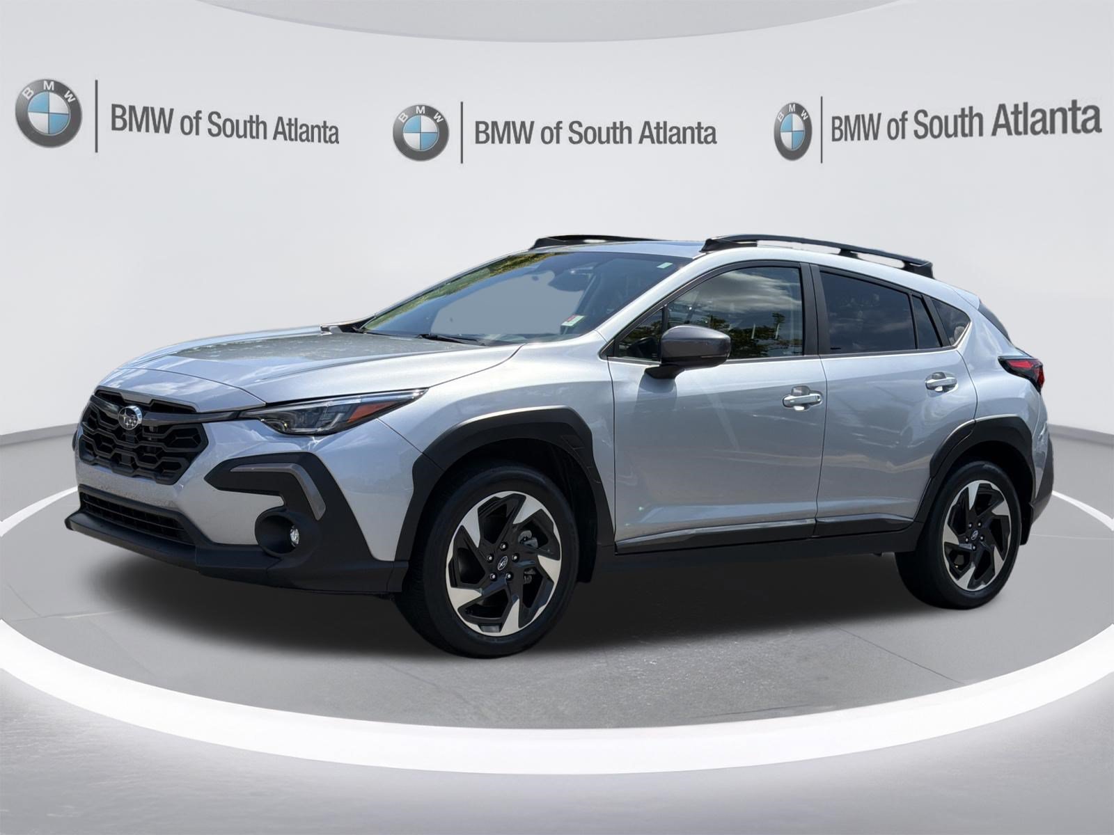 Used 2024 Subaru Crosstrek 2.5i Limited w/ Popular Package #3A AWD/4WD image 21