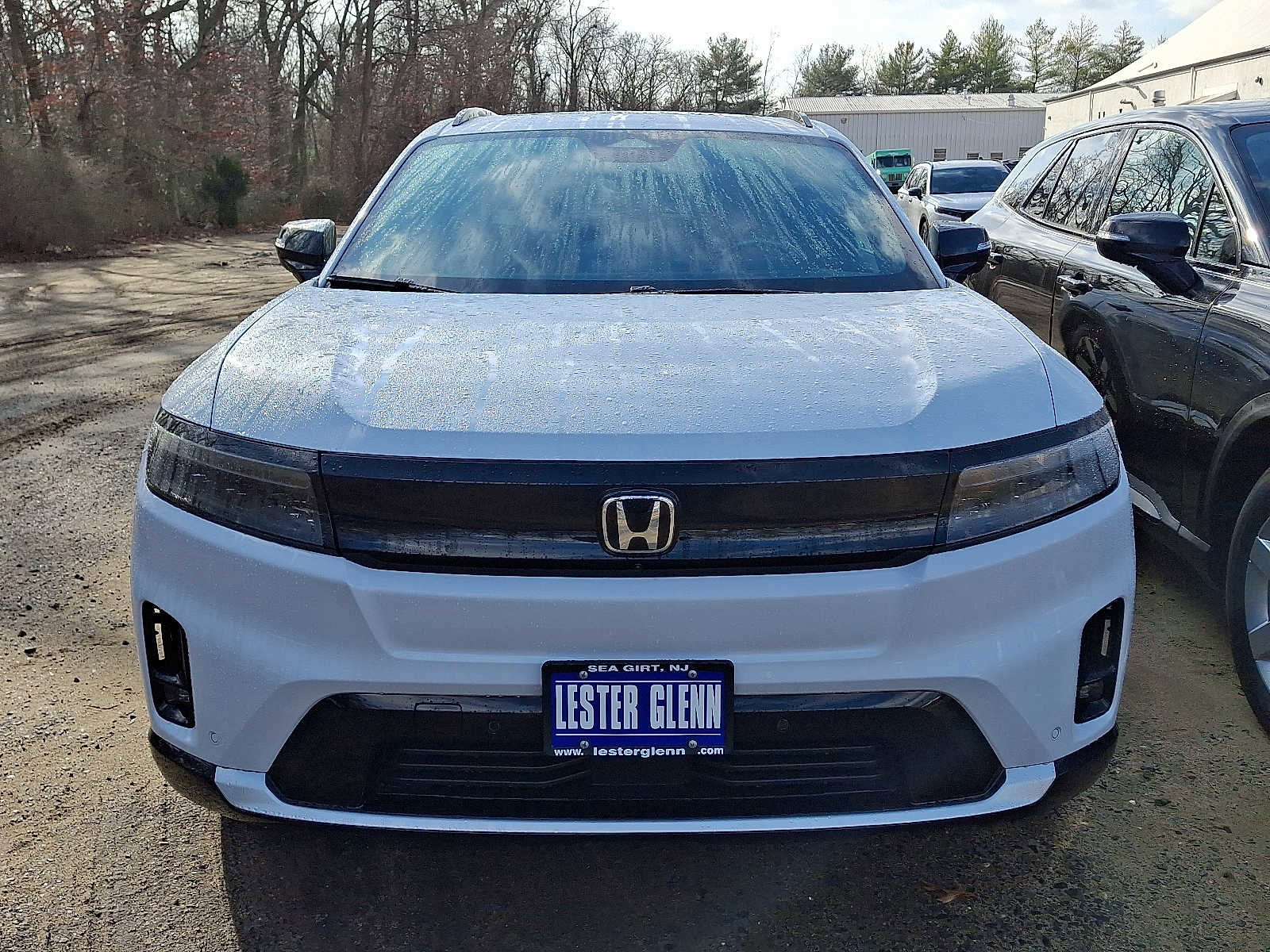 New 2026 Honda Prologue Elite image 2