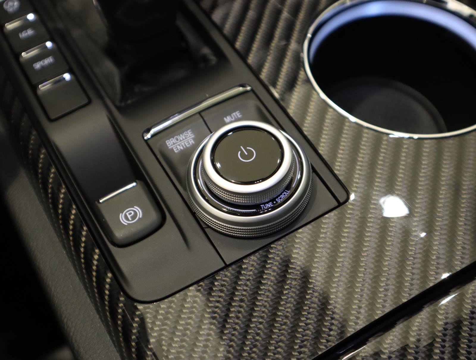 Used 2024 Maserati Ghibli Modena Q4 image 35