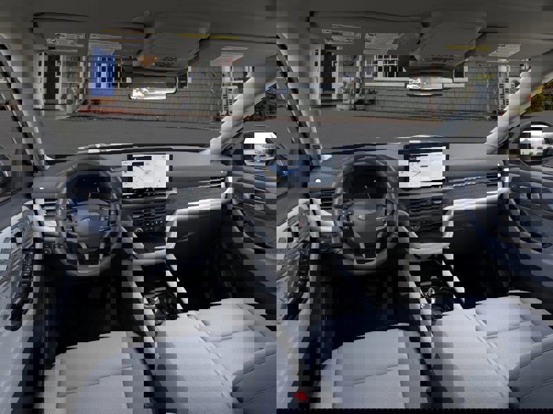 New 2025 Ford Explorer Platinum w/ Ultimate Package image 32