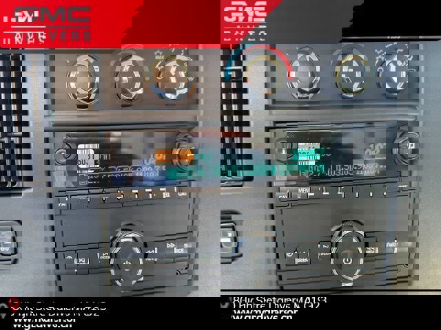 New 2025 GMC Savana 4500 w/ Power Convenience Package image 18