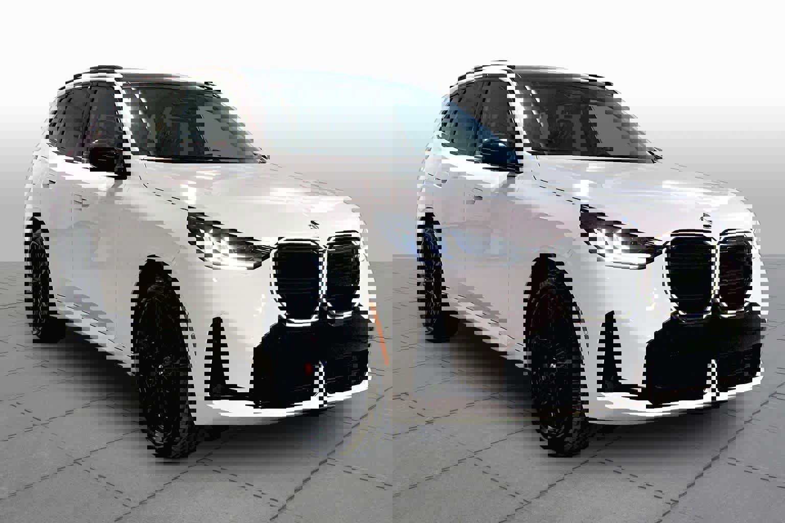 Certified 2025 BMW X3 M50 video 2