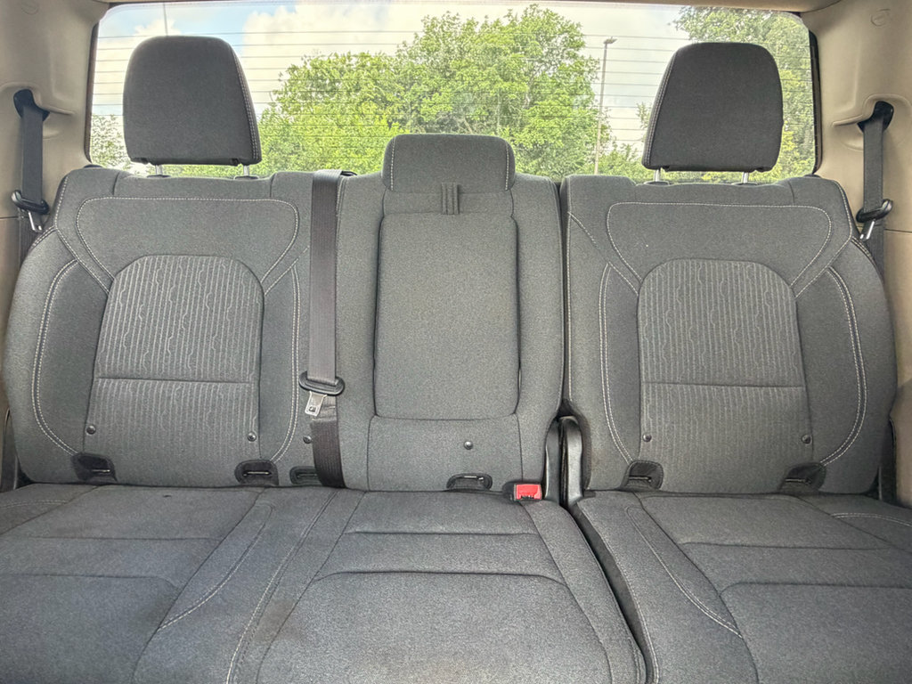 Used 2019 RAM 1500 Big Horn RWD image 26