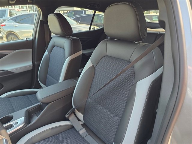 New 2025 Buick Envista Preferred w/ Convenience I Package image 21