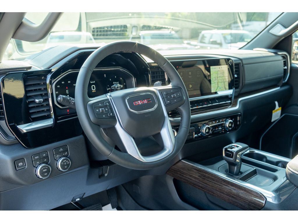 New 2026 GMC Sierra 1500 Elevation AWD/4WD image 11