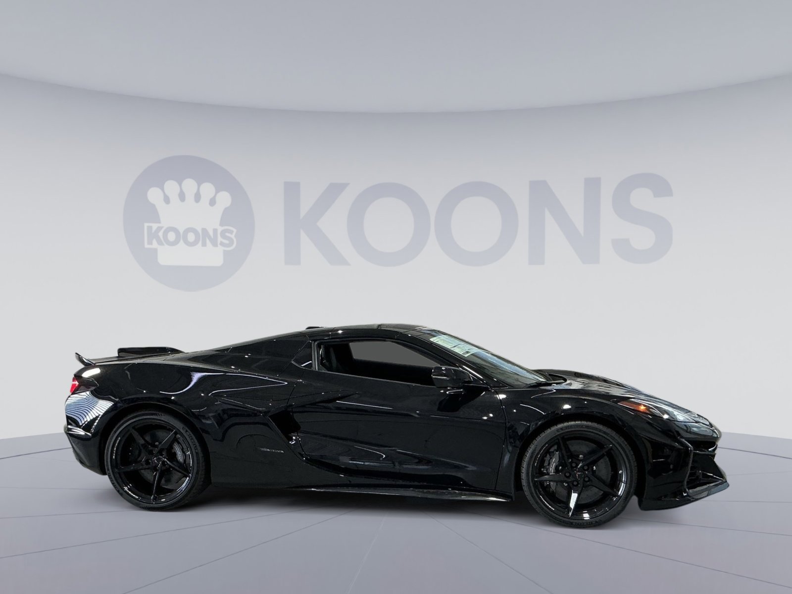 New 2025 Chevrolet Corvette E-Ray image 17