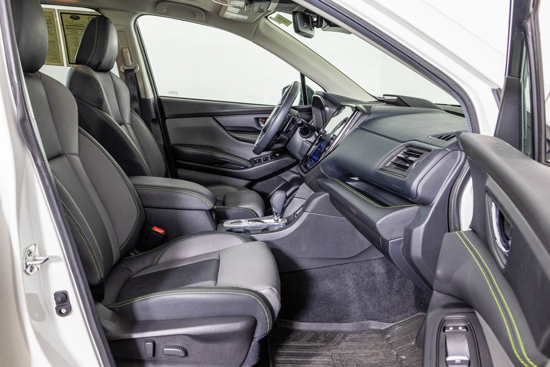 Used 2023 Subaru Ascent Onyx Edition Limited AWD/4WD image 50