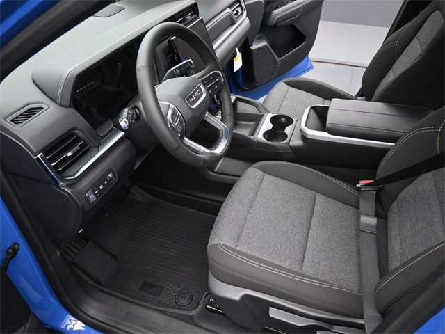 New 2026 GMC Terrain Elevation w/ Black Edition image 9