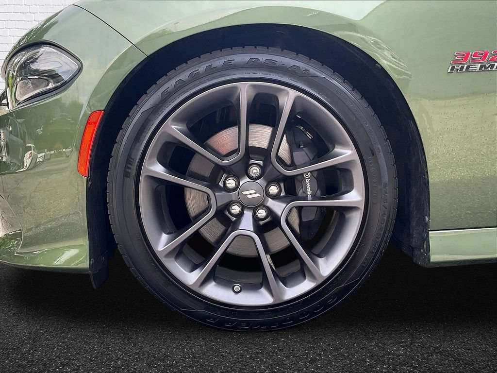 Used 2023 Dodge Charger Scat Pack RWD image 28