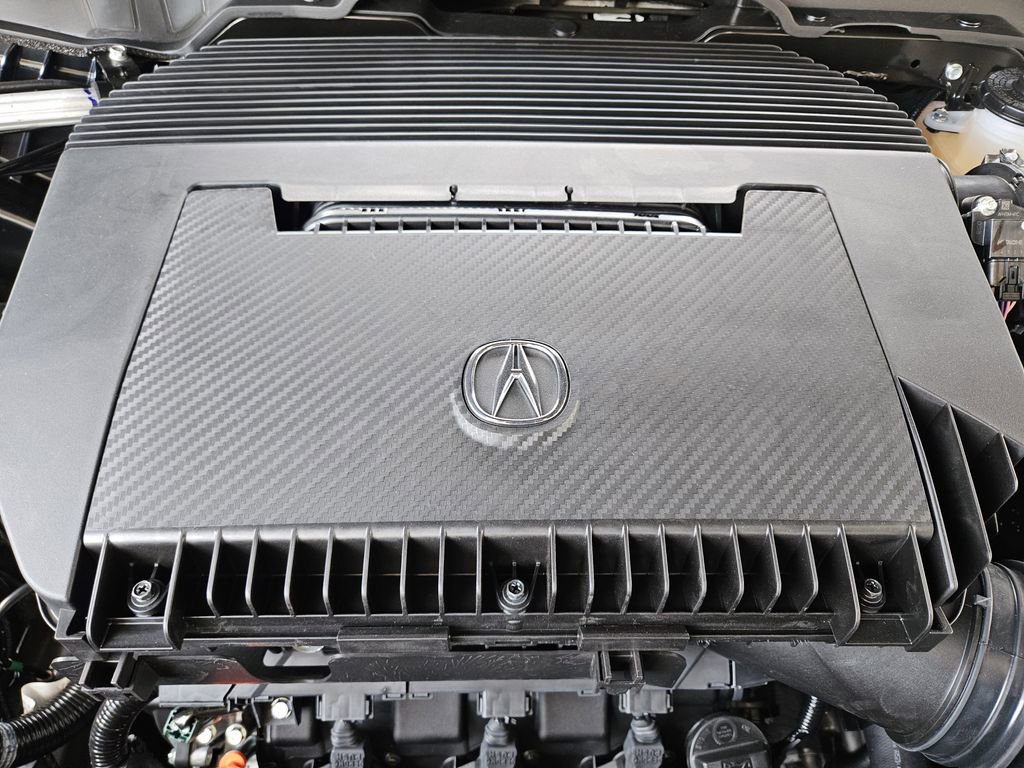 New 2026 Acura MDX w/ Technology Package image 28
